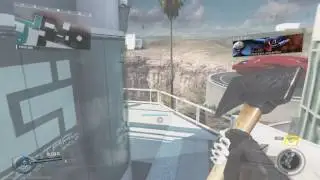 Infinite warfare EPIC AXE HEADSMAN