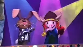 The Sprout Sharing Show - Opera