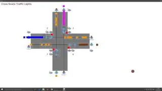 X Junction
