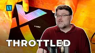 Beware DDR5 Silent Throttling! Buy/Don't Buy V-color Testing at DDR5 7200/ 8000 for Threadripper