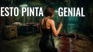 GAMESCOM 2025 PINTA GENIAL CON TODOS ESTOS JUEGOS & ANUNCIOS