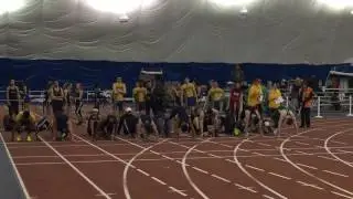 TRN Track 55m Final