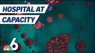 Homestead Hospital's ICU at Capacity