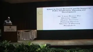 20th Asian Bioethics Conference, Day 2 Morning session.
