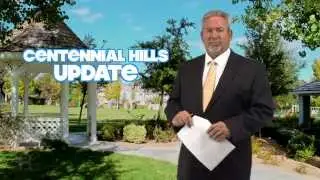 Las Vegas Real Estate Centennial Hills Market Update