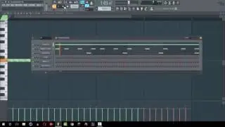 FAST TUTORIAL/ TRAP PIANO BEAT / EP. 1/2 • FL STUDIO 12 • + ▶FREE FLP DOWNLOAD◀