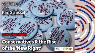 Conservatives and the Rise of the 'New Right'