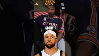 The Warriors were WRONG About Klay