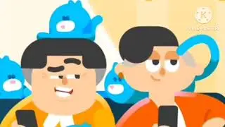 Super Duolingo Lucy Lin Portugu&ecirc;s