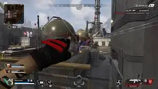 Arc Star Team Kill