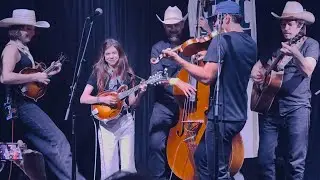 The Brothers Comatose with Guest Shay Morgan #bluegrass