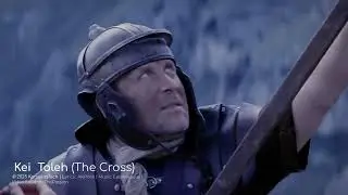 Kei Toleh [ The Cross ]