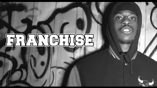Franchise Freestyle - RapGrid Freshman 2017
