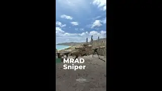 World&rsquo;s Deadliest Military Sniper Rifle?