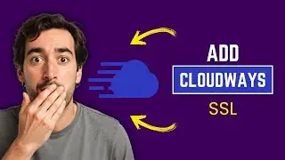 Как настроить SSL-сертификат Cloudways (простой способ)