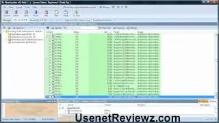 Usenetserver Review - Quick Video Review