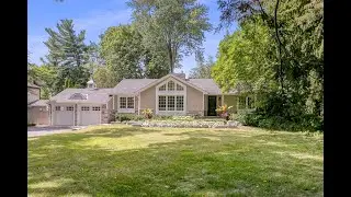 1037 Lakeshore Road West, Oakville - Luxury Real Estate by Goodale Miller Team