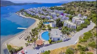 COSTA 3S BEACH HOTEL 2021 - BİTEZ // BODRUM