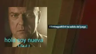 hola soy nueva UwU