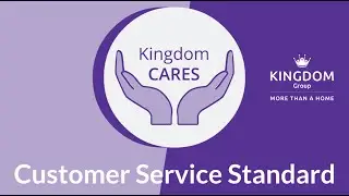 Customer Service Standard