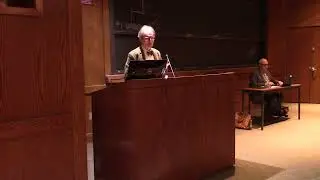 Jean-Luc Marion, The Possible Meaning of the End of Epistemology