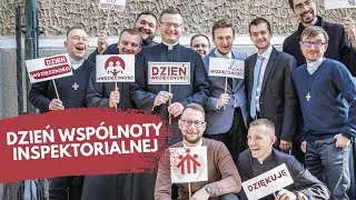Dzień Wsp&oacute;lnoty Inspektorialnej - Twardog&oacute;ra 2022