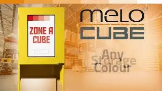 Introducing MELO Cube
