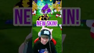 LUMINOSITY ESPIO в Sonic Speed ​​Simulator