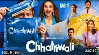 NEW SOUTH INDIAN MOVIE || CHHATRIWALI || WITH NEW ACTOR || FILM BY TEENAGER MOVIES