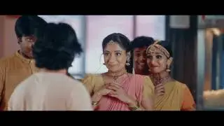 Natyam Telugu Movie Release date announcement video : CINEMAGARAGE