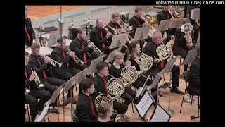 Berliner Luft - Paul Lincke (transcribed by Roger Niese)