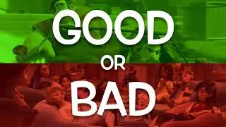 Is Ralph Breaks The Internet More Good Than Bad Or More Bad Than Good? (REVIEW)