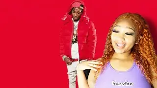 NBA YOUNGBOY - Versace Shades & Stealing Out The Trap [Official Audio]| REACTION