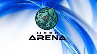 BULBA VS Mixed Clan CPC @ Mech Arena 