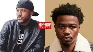 Yah-L Pulls Up To The Hood & Checks Lil Homies Over Roddy Ricch Situation
