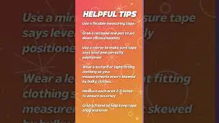 Dance Barre Measurement Guide