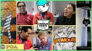 PGA Merchandise Show 2019 (Orlando, FL)