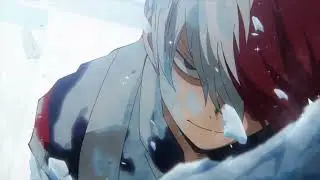 My Hero Academia AMV MHA/BNHA || Fire It Up