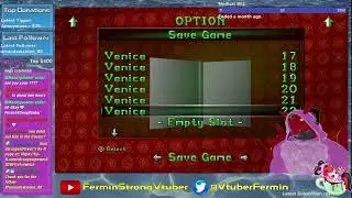 Need More Raiding - Tomb Raider 2 - Dragon Vtuber