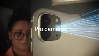 Как работает технология Mini LED в новом iPad Pro 2021?