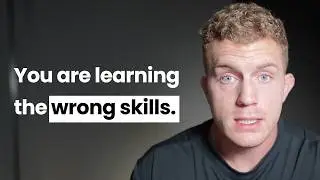 The Future Of Work (& The New High-Income Skill Stack)