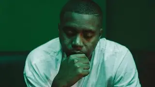 Nas Ft. Nipsey Hussle - Dry Your Tears - 2026