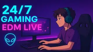 The Ncs Livestream 24/7 Radio /Relaxing Music Live Stream/Ncs Background Music No Copyright/Studying