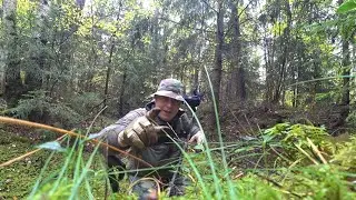 Хобби кладоискатель Hobby treasure hunter