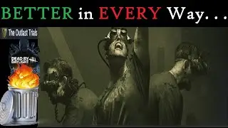 BHVR Has Some SERIOUS Future Competition | The Outlast Trials