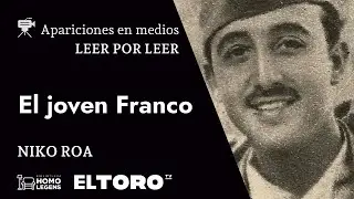 Leer por leer: El joven Franco