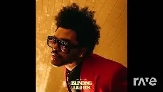 SWV & The Weeknd (Mashup)  right here human nature remix/blinding lights