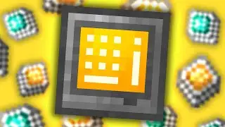 Minecraft Sky Bees | REFINED STORAGE, GOLD BEES & CERTUS QUARTZ! #10 [Modded Questing Skyblock]