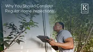 Why You Should Consider Regular Home Inspections #HomeOwnership #RealEstateTips #Collingwood