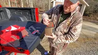 Односекционный контейнер для патронов для дробовика &laquo;Элиминатор&raquo; от Аллена